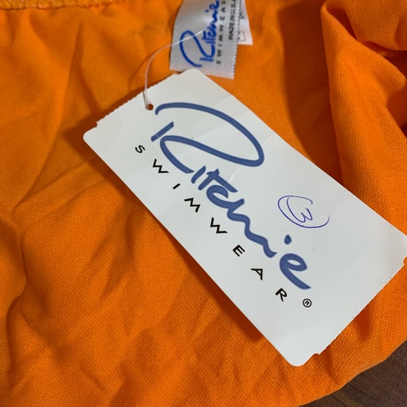 Ritchie woman’s two piece swimwear - Picture 6 of 9